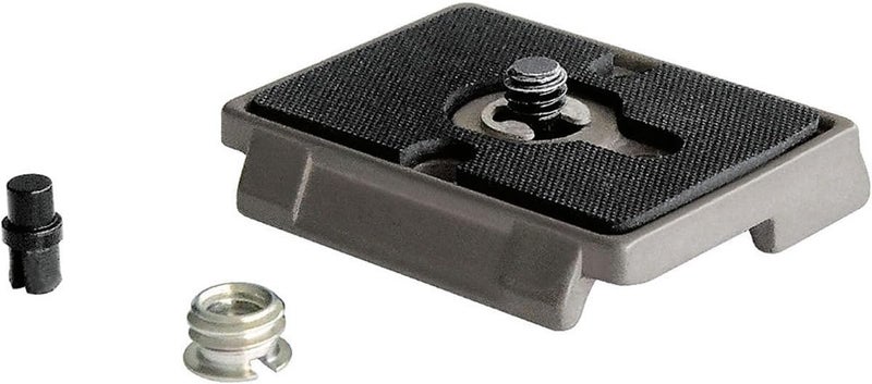 مانفروتو لوحة إطلاق سريع من Manfrotto مع محول خاص (200PL) - Image 1