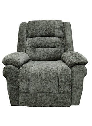 Minsk 1 Seater 360° Moving Recliner Modern Design One Seat Relaxing Chair Living Room Furniture - GREY - pzsku/Z3DF0BBE85D927BD1BB42Z/45/_/1735644760/e74ea1ae-a21f-4684-94ce-3e19ac79653a