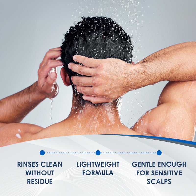 Vanicream Conditioner â€“ pH Balanced Mild Formula Effective For All Hair Types and Sensitive Scalps - Free of Fragrance, Lanolin, and Parabens â€“ 12 Fl Oz - Image 3