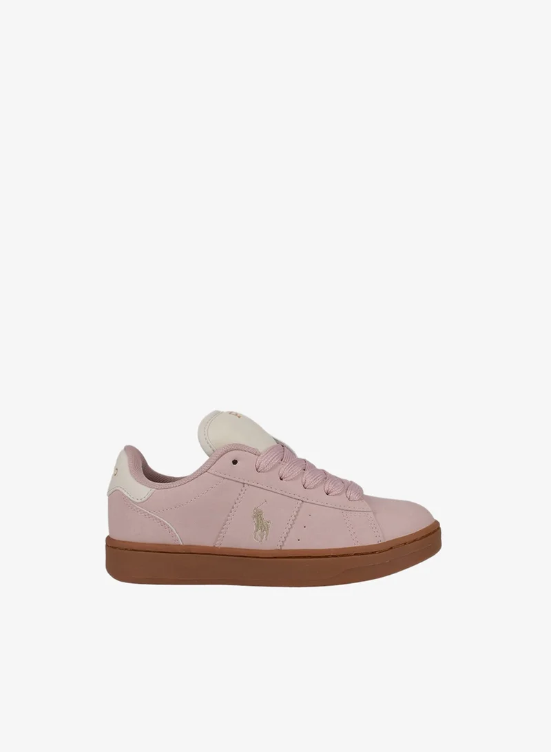 بولو رالف لورين KNOLLAN Kids Shoes