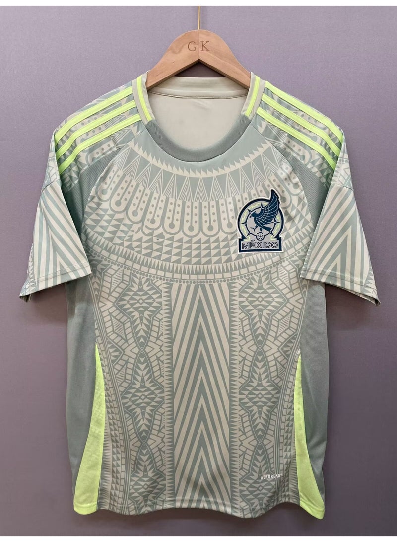 KUYING Fashionable Sports Football Top  - Image 1