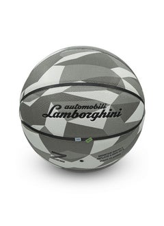LAMBORGHINI LAMBORGHINI #7 MACHINE BASKETBALL  - Image 2