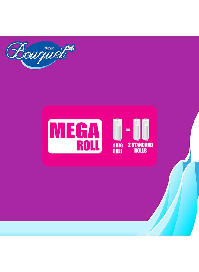 سانيتا لفافات مناشف المطبخ 180 ورقة، عبوة من 3 قطع - Image 5