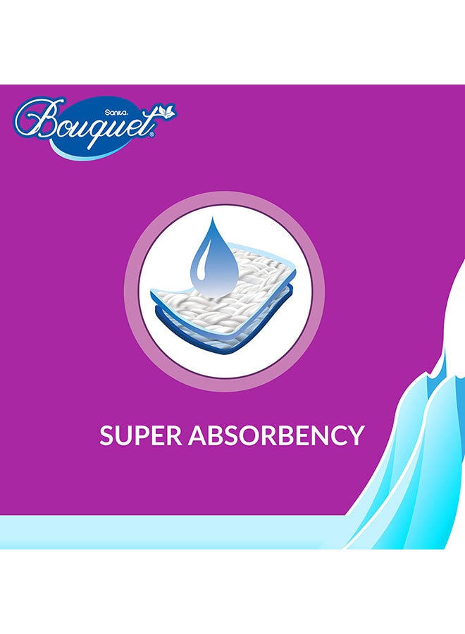 سانيتا لفافات مناشف المطبخ 180 ورقة، عبوة من 3 قطع - Image 2