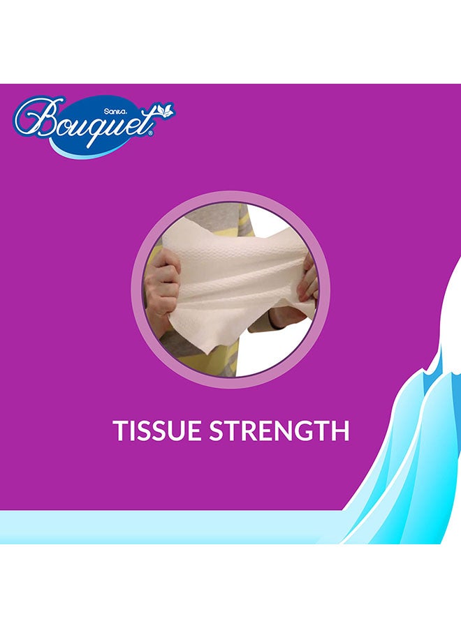 سانيتا لفافات مناشف المطبخ 180 ورقة، عبوة من 3 قطع - Image 4