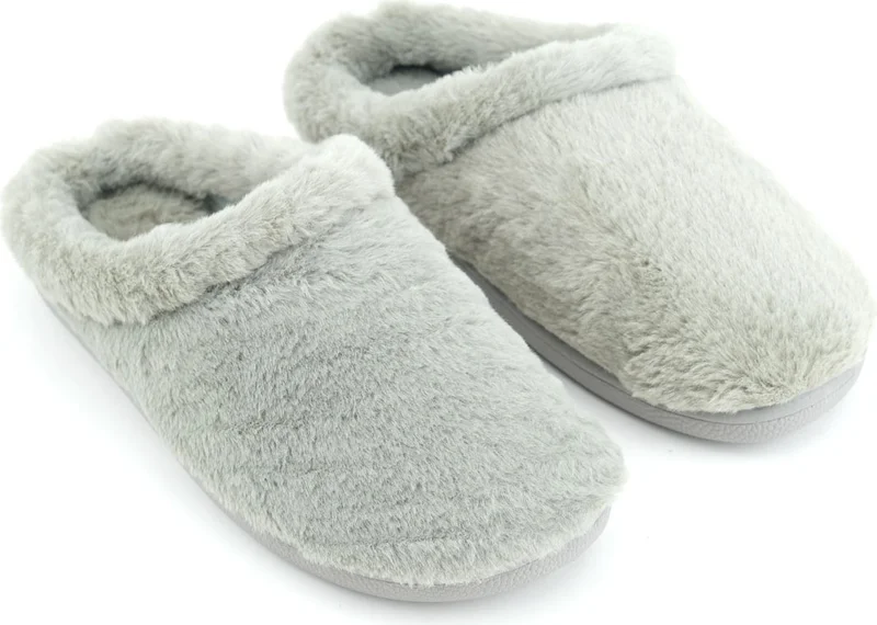 جيزر Winter Comfortable Sole Home Garden Women Slippers