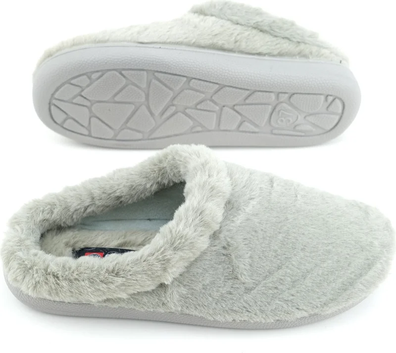 جيزر Winter Comfortable Sole Home Garden Women Slippers