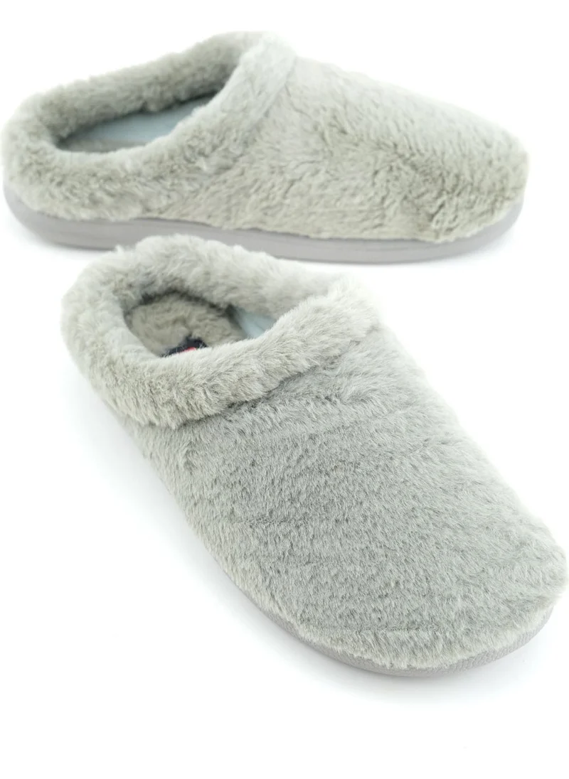 جيزر Winter Comfortable Sole Home Garden Women Slippers