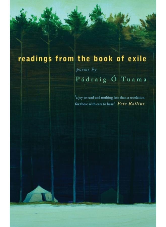 Readings from the Book of Exile 