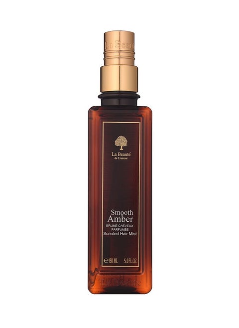 Smooth Amber Hair Mist 150ml
