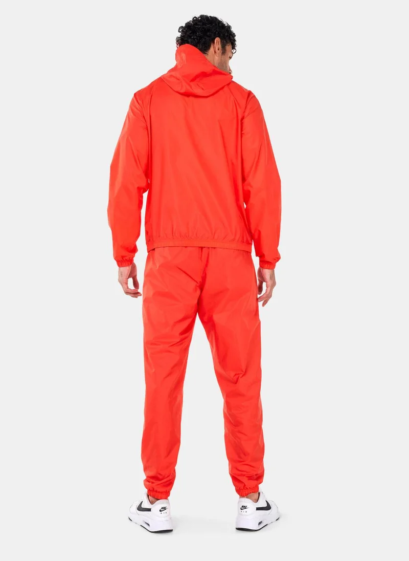 Nike Men's Club Woven Tracksuit