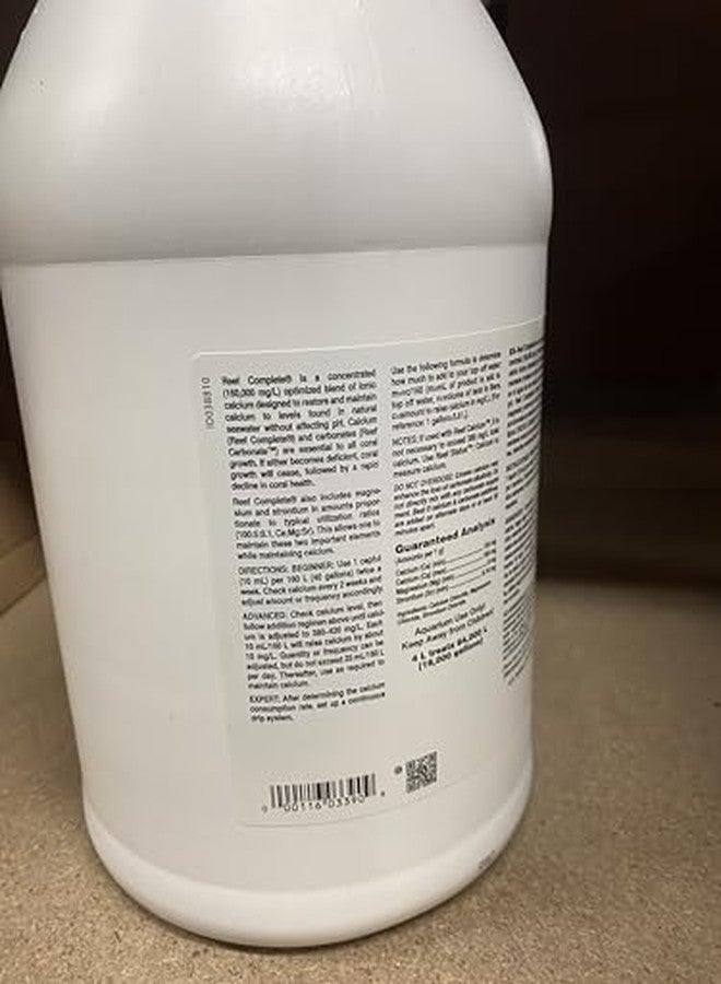 سي تشيم ريف كومبليت، 4 لتر / 1 جالون سائل. - Image 5