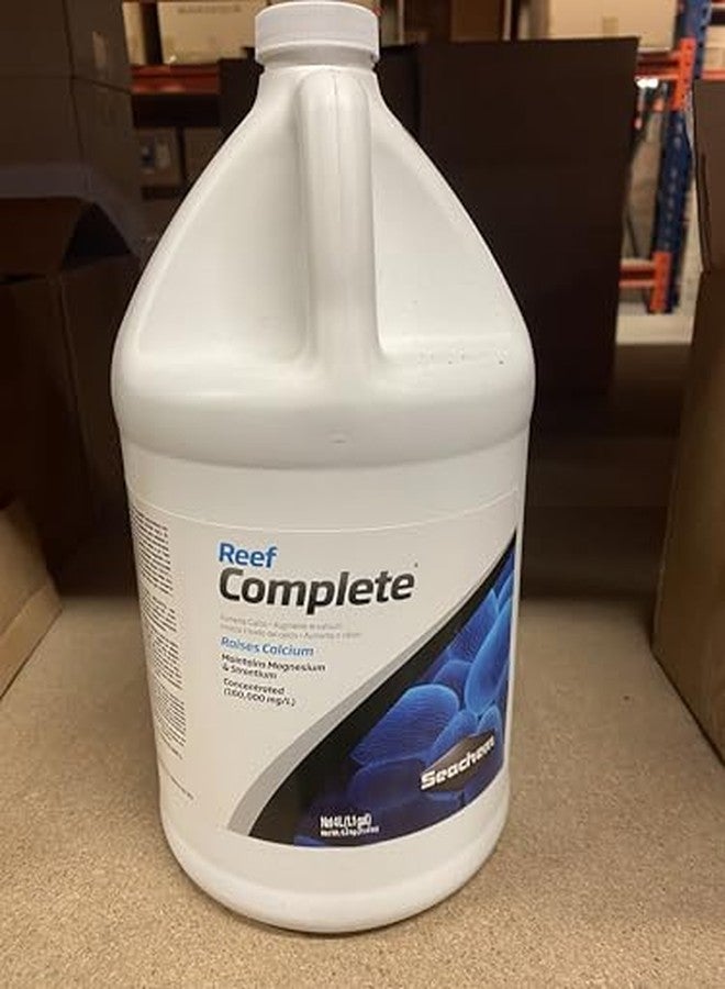 سي تشيم ريف كومبليت، 4 لتر / 1 جالون سائل. - Image 4