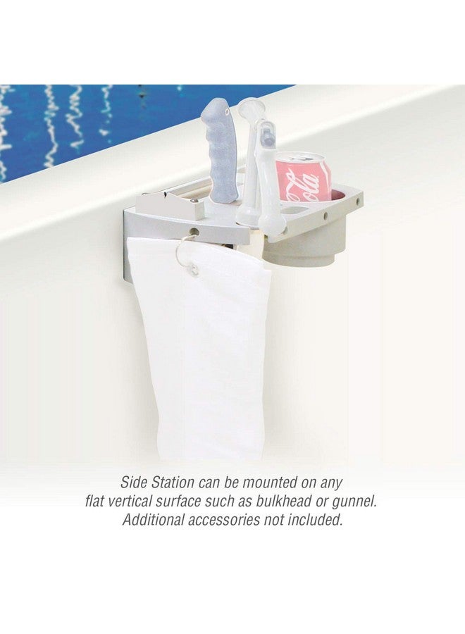 Magma Products, T10-485 Side Station, Tournament Series Fish Cleaning Station - Image 4