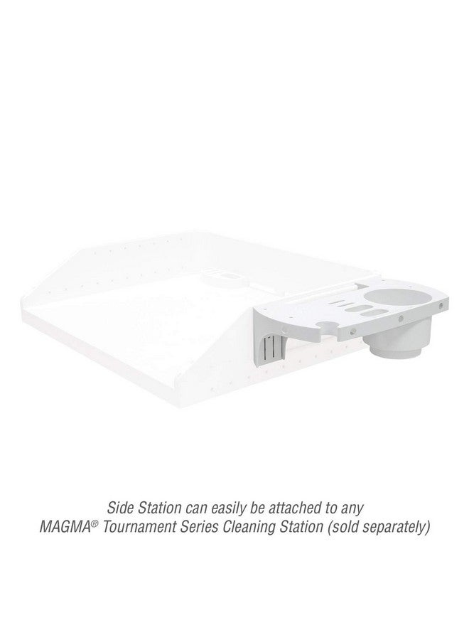 Magma Products, T10-485 Side Station, Tournament Series Fish Cleaning Station - Image 2