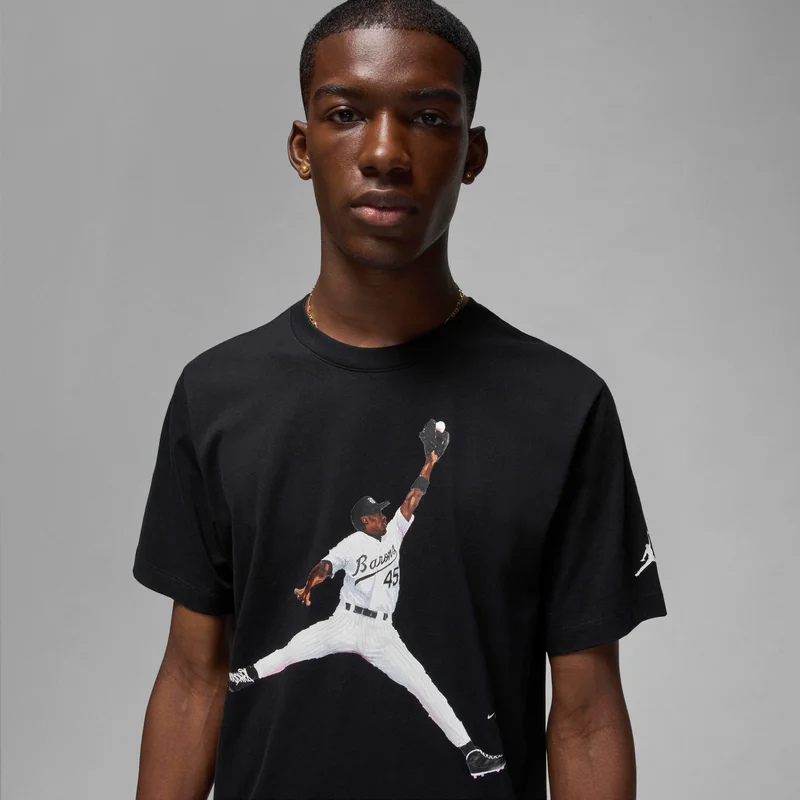 Jordan Men's Flight MVP T-Shirt