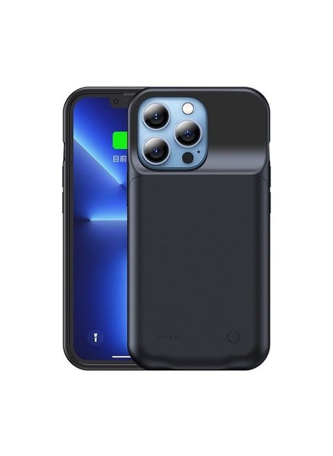 Usams Battery Case for iPhone 13 Pro 3500 Mah