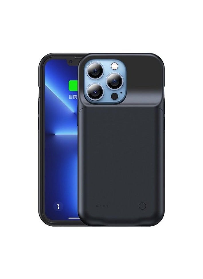 Usams Battery Case for iPhone 13 Pro 3500 Mah