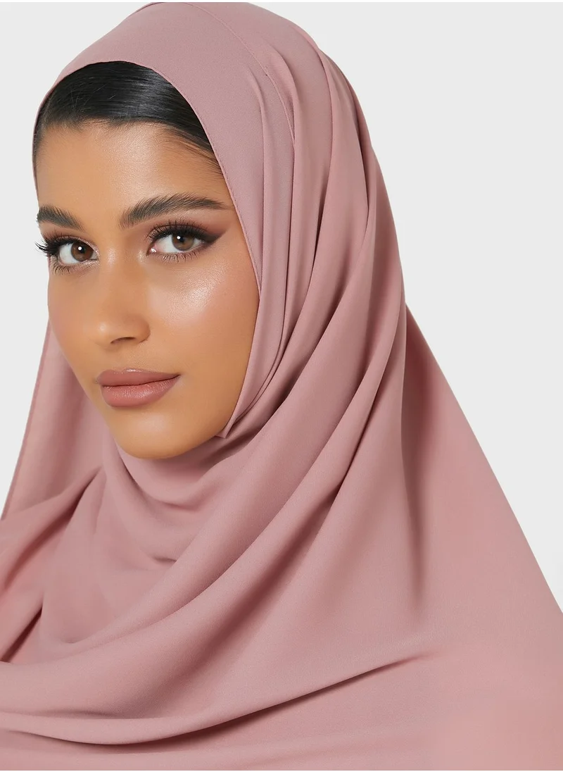 Tuva Shawl by Modanisa Casual Scarf