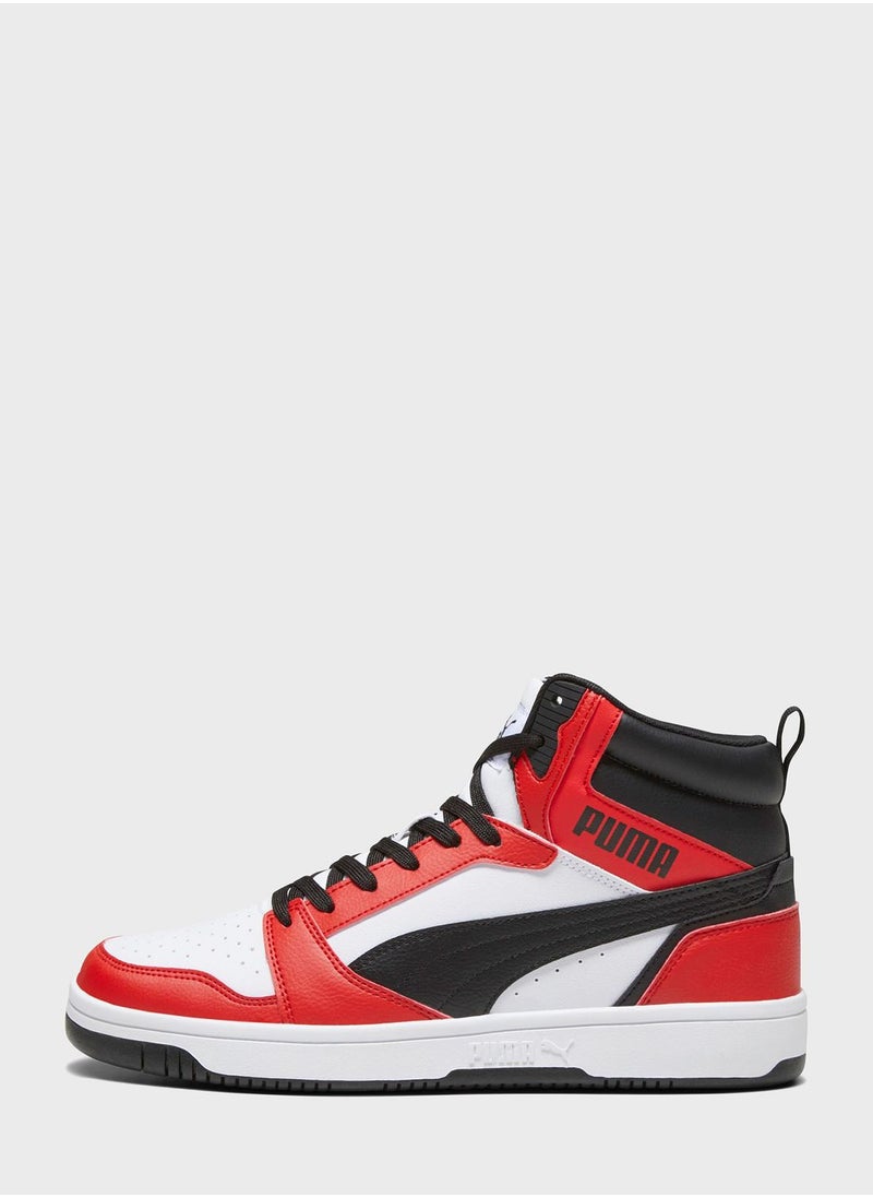 PUMA - Rebound V6 - Image 1