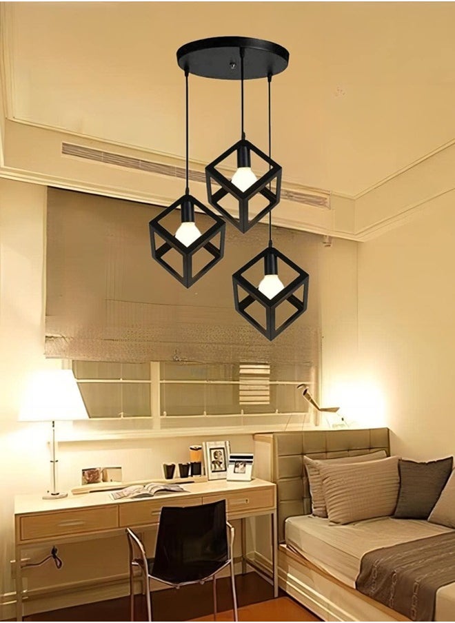 NAGAFA SHOP Industrial Pendant Light Fixture  FROM NAGFAF SHOP  - Image 4