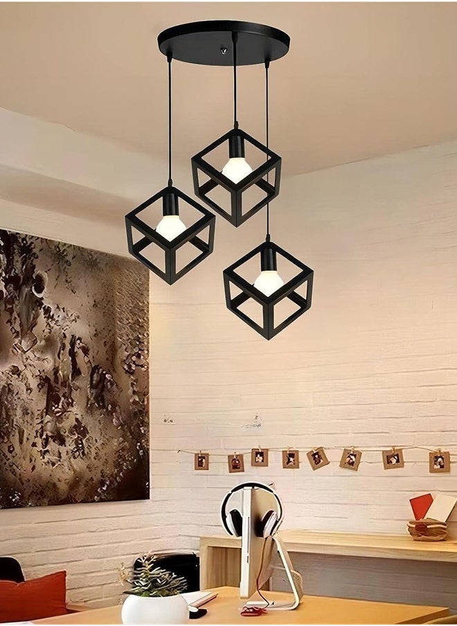 NAGAFA SHOP Industrial Pendant Light Fixture  FROM NAGFAF SHOP  - Image 5