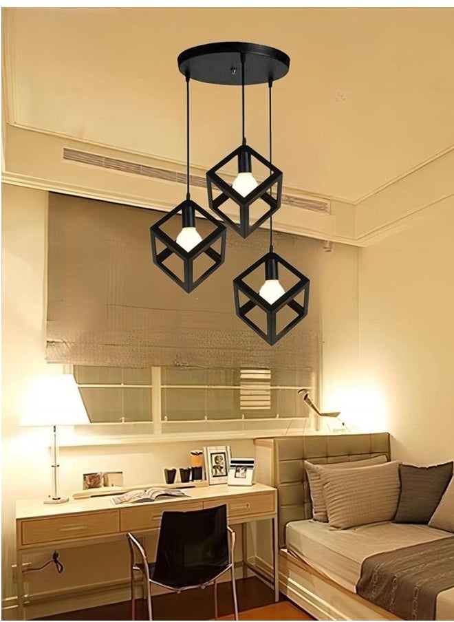 NAGAFA SHOP Industrial Pendant Light Fixture  FROM NAGFAF SHOP  - Image 1