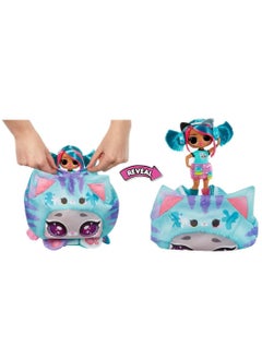 L.O.L. SURPRISE! LOL Surprise! Tween Inflatable Doll - Emma Emo  - Image 2