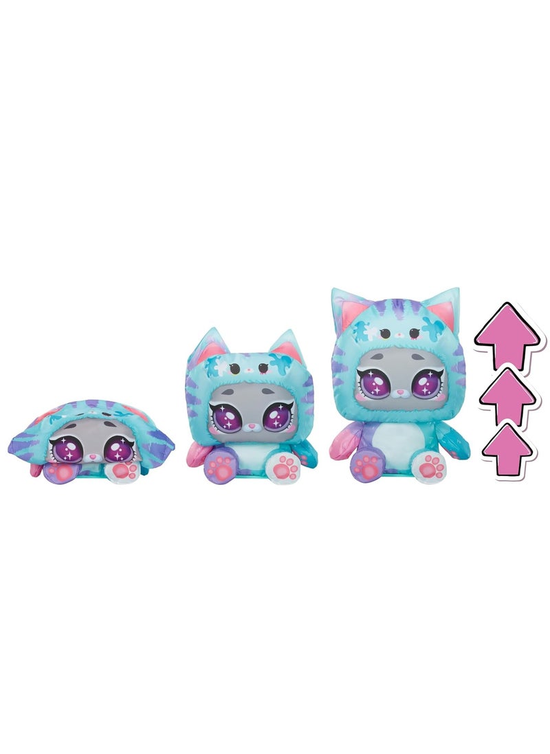 LOL Surprise! Tween Inflatable Doll - Emma Emo