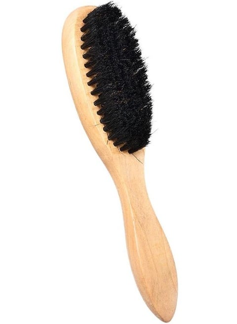 ORiTi  BeechWood Hair Brush