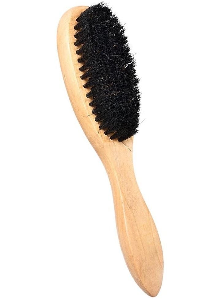 ORiTi ORiTi  BeechWood Hair Brush  - Image 1