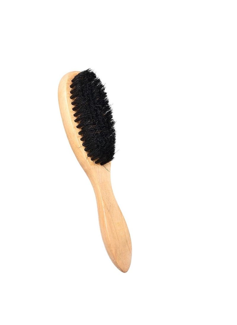ORiTi ORiTi  BeechWood Hair Brush  - Image 2