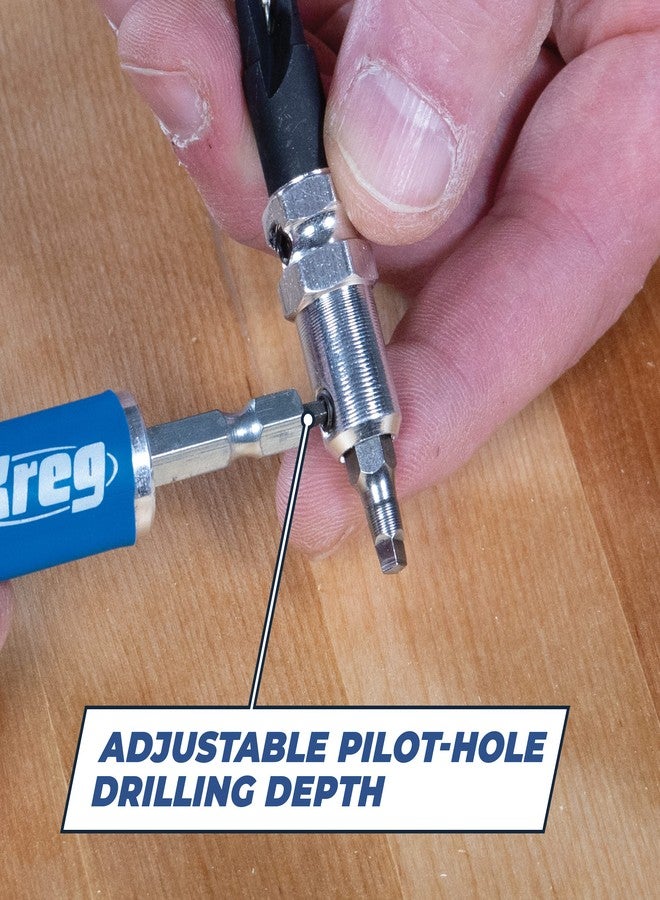 Kreg KDRV-FLIP Quick-Flip - Image 5