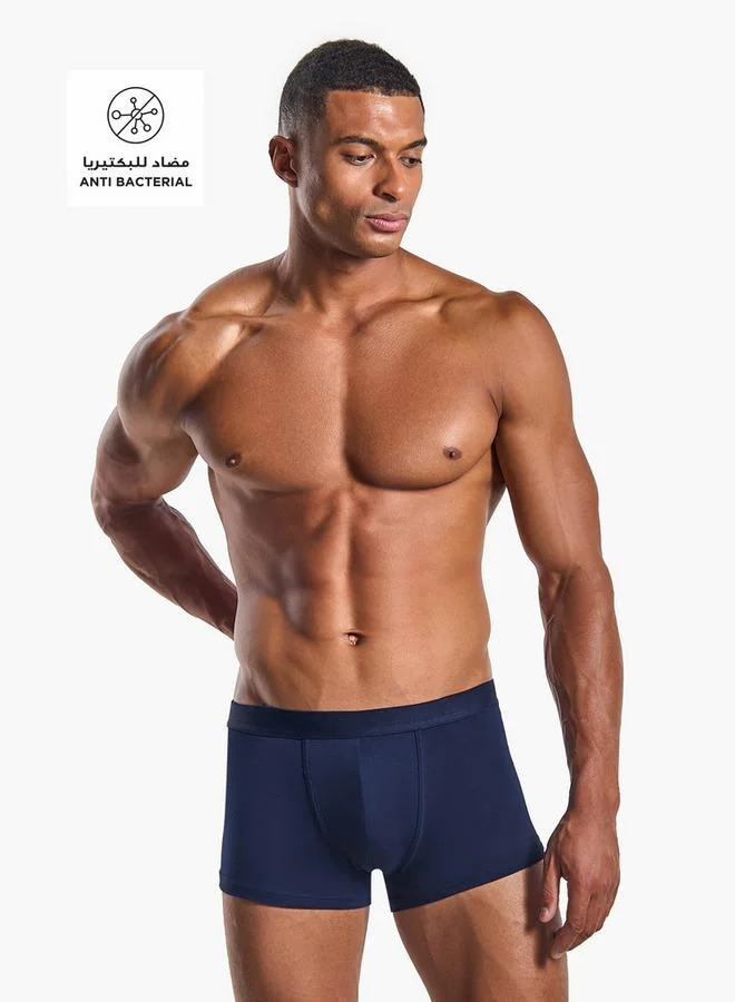 Splash FAV Set of 3 - Hipster Trunk Briefs