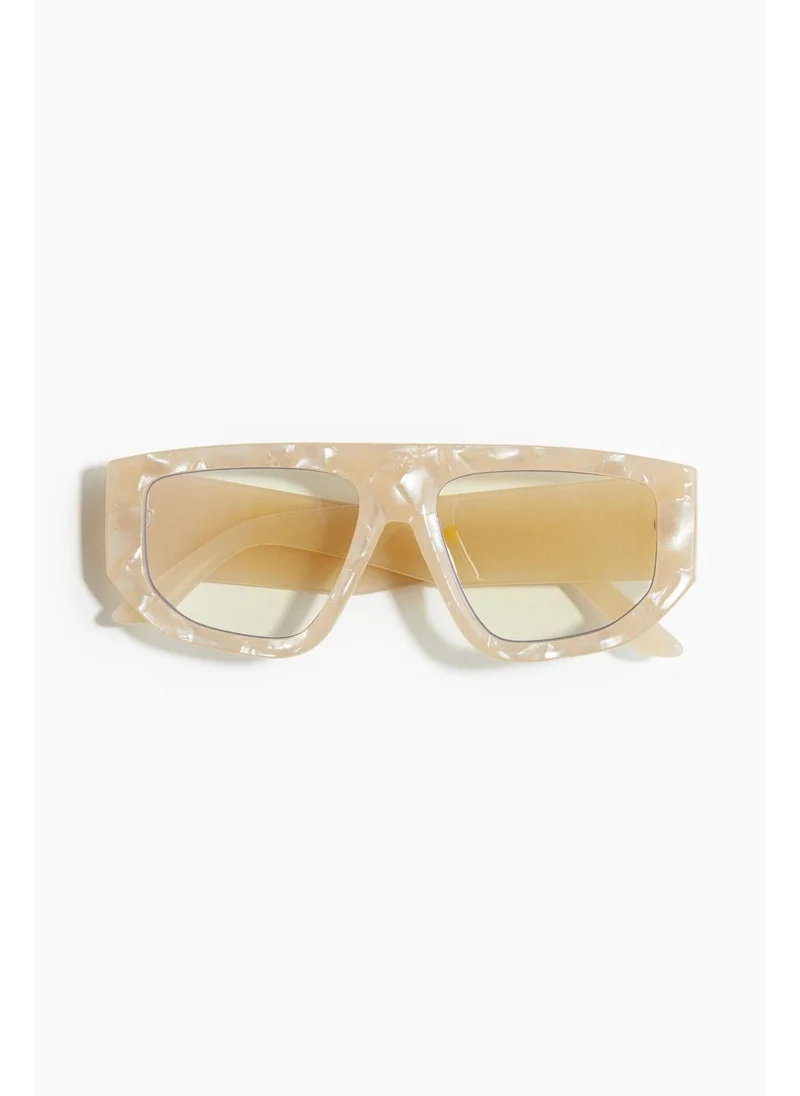 H&M Blue light glasses