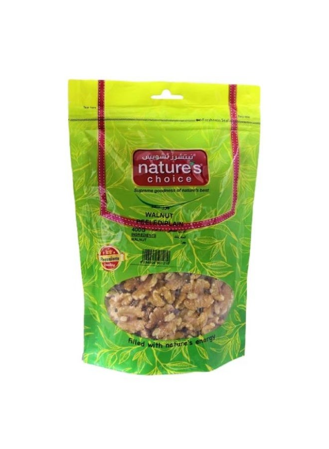 Walnut Peeled - 400g