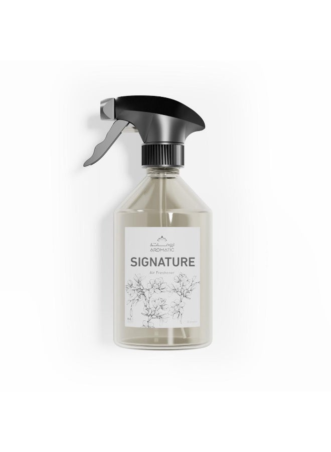 معطر جو سيجنتشر