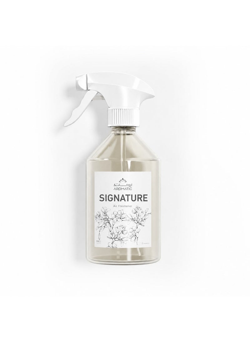 اروماتك معطر جو سيجنتشر - Image 1