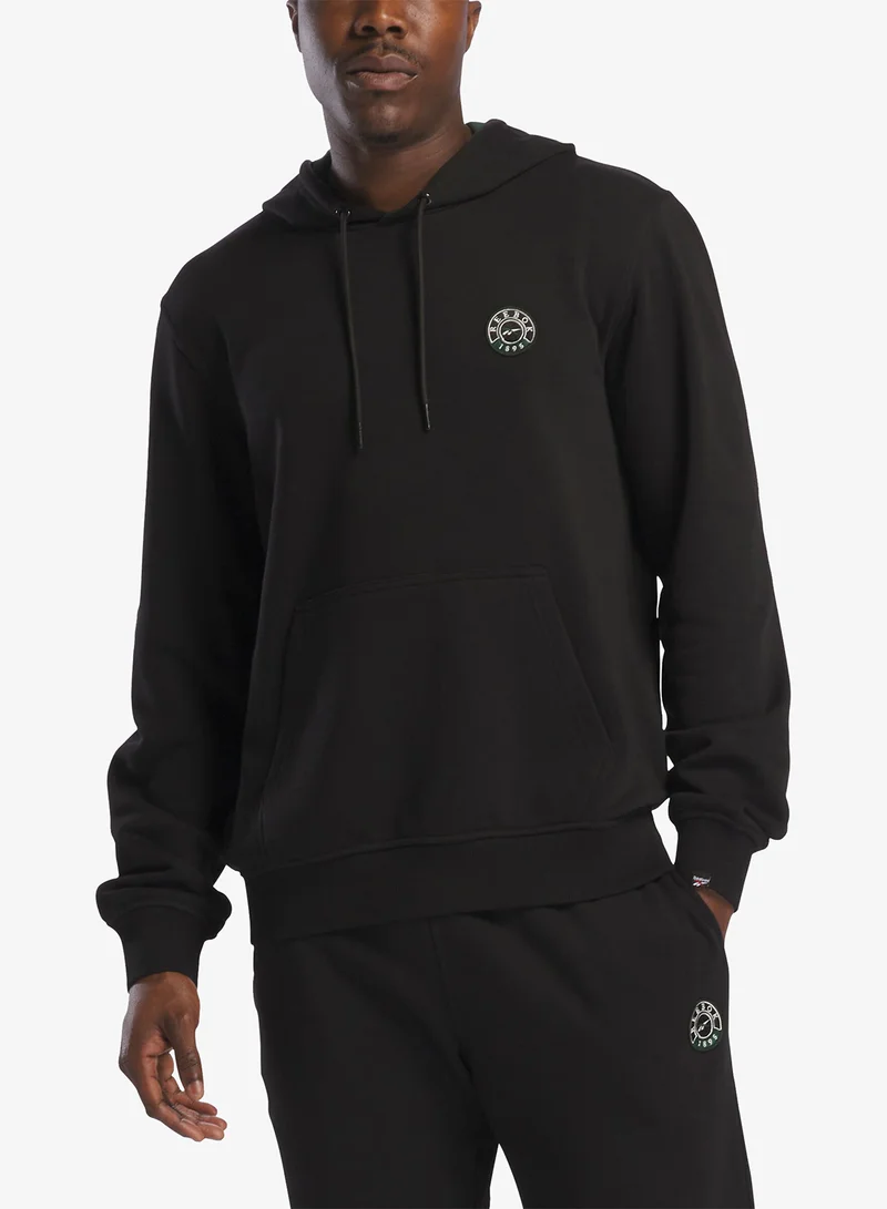 Reebok Identity Lawn Club French Terry Hoodie
