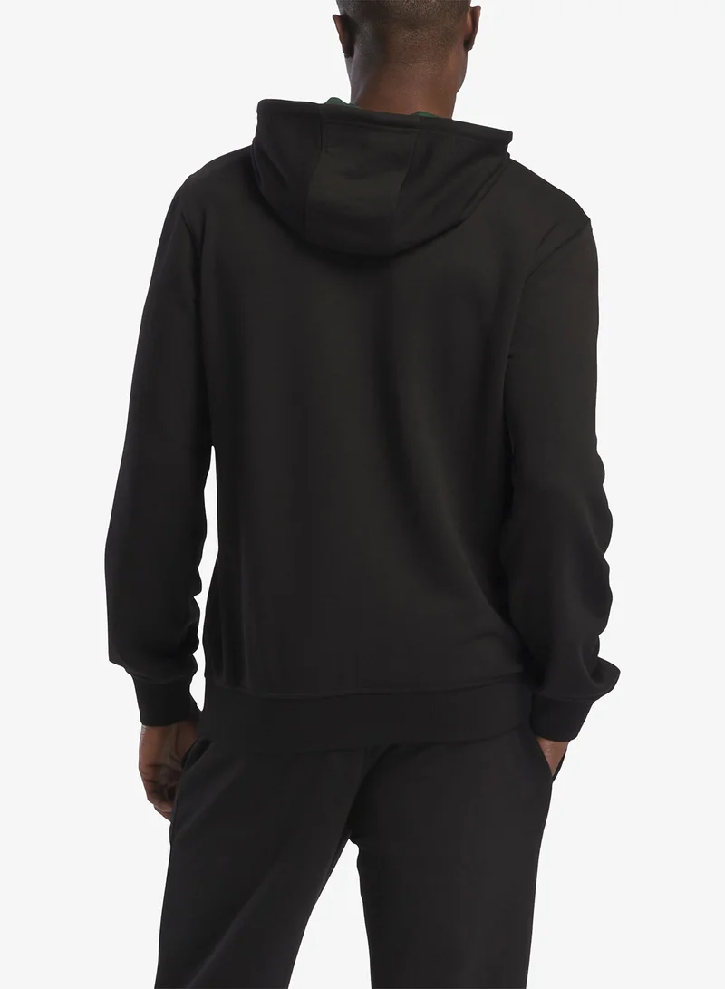 Reebok Identity Lawn Club French Terry Hoodie