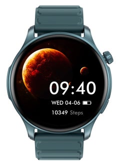 Zeblaze Zeblaze Btalk 3 Pro Smart Watch AMOLED Display Hi-Fi Bluetooth Phone Calls Health and Fitness Tracking New SmartWatch  - Image 1