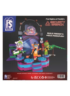 PhatMojo FNAF - Deluxe Buildable Set  - Image 2