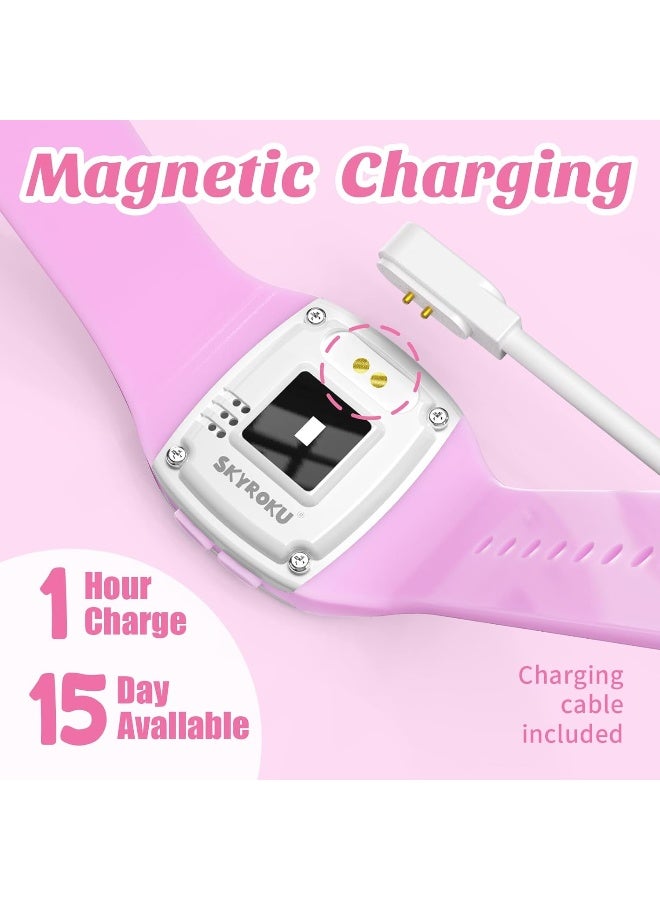 SKYROKU Potty Watch for Toddler Girls - Image 2