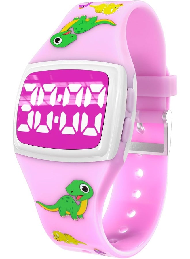 SKYROKU Potty Watch for Toddler Girls - Image 1