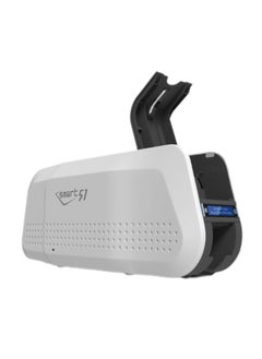 IDP SMART-51D Dual-Sided Thermal ID Card Printer  - Image 3