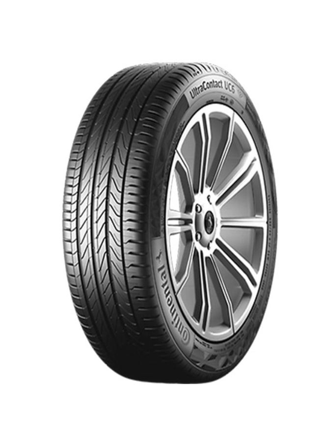 كونتنينتال 225/50R17 98W XL FR UltraContact UC6 