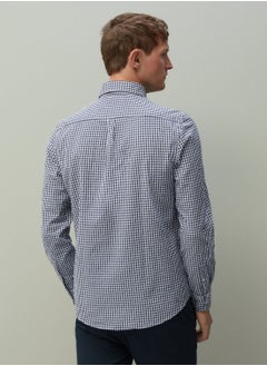 Ovs PIOMBO regular-fit seersucker shirt  - Image 2