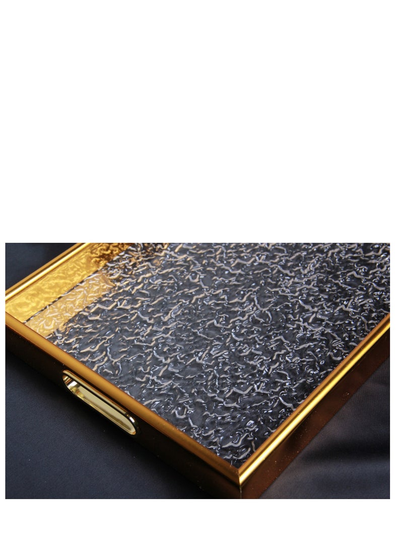 Generic - A set of trays that provide an impressive touch to your hospitality, with multiple uses. - Image 1