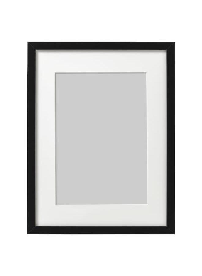 Frame Black 30X40 Cm - pzsku/Z3DF370E2A1997E5D1B7FZ/45/_/1692347992/1655f9b4-b4c0-47aa-b074-abc9fa0dc9ff