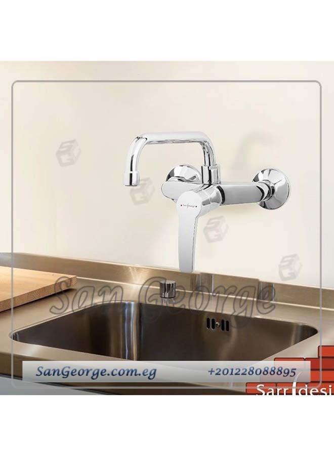 سار ديزاين SD خلاط مطبخ امازون 1127 - Image 2